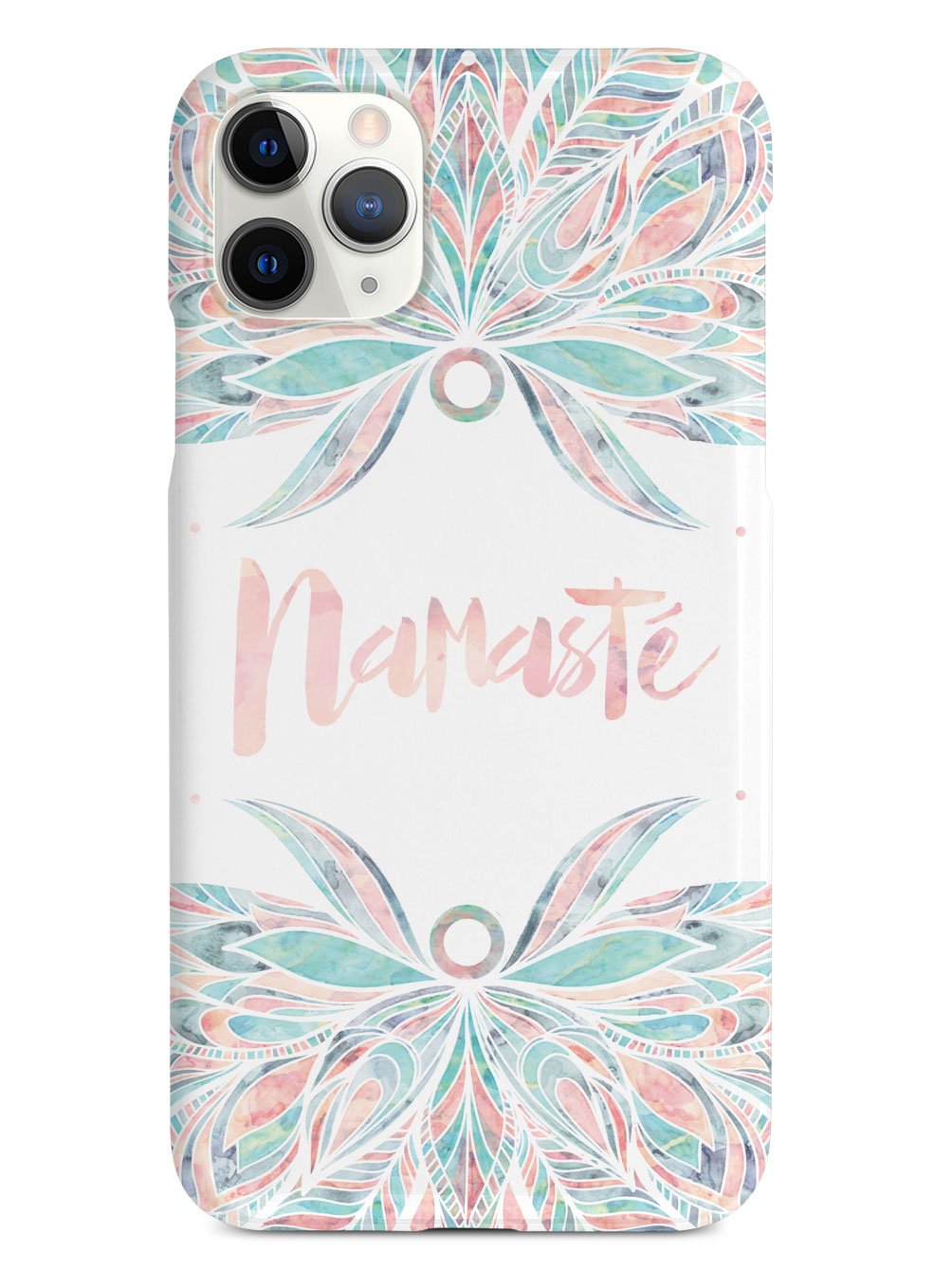 Namaste Case