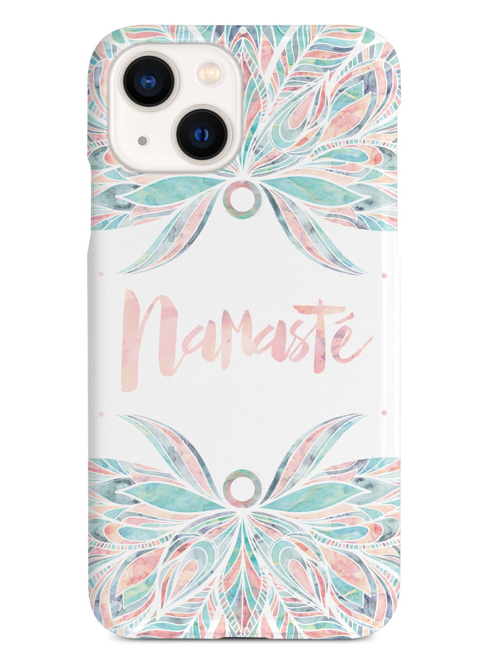 Namaste Case