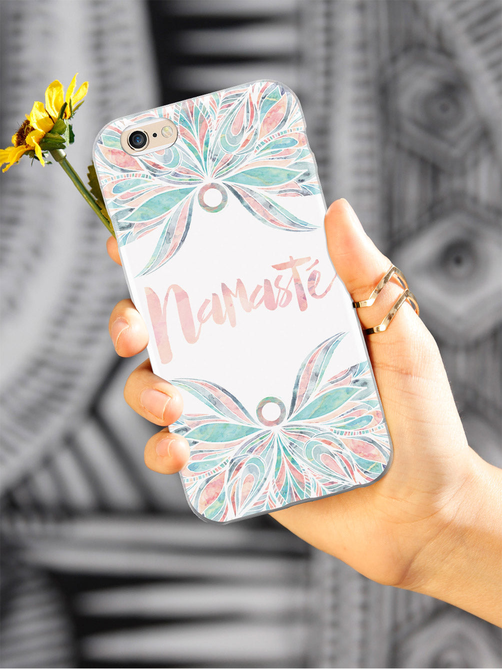 Namaste Case