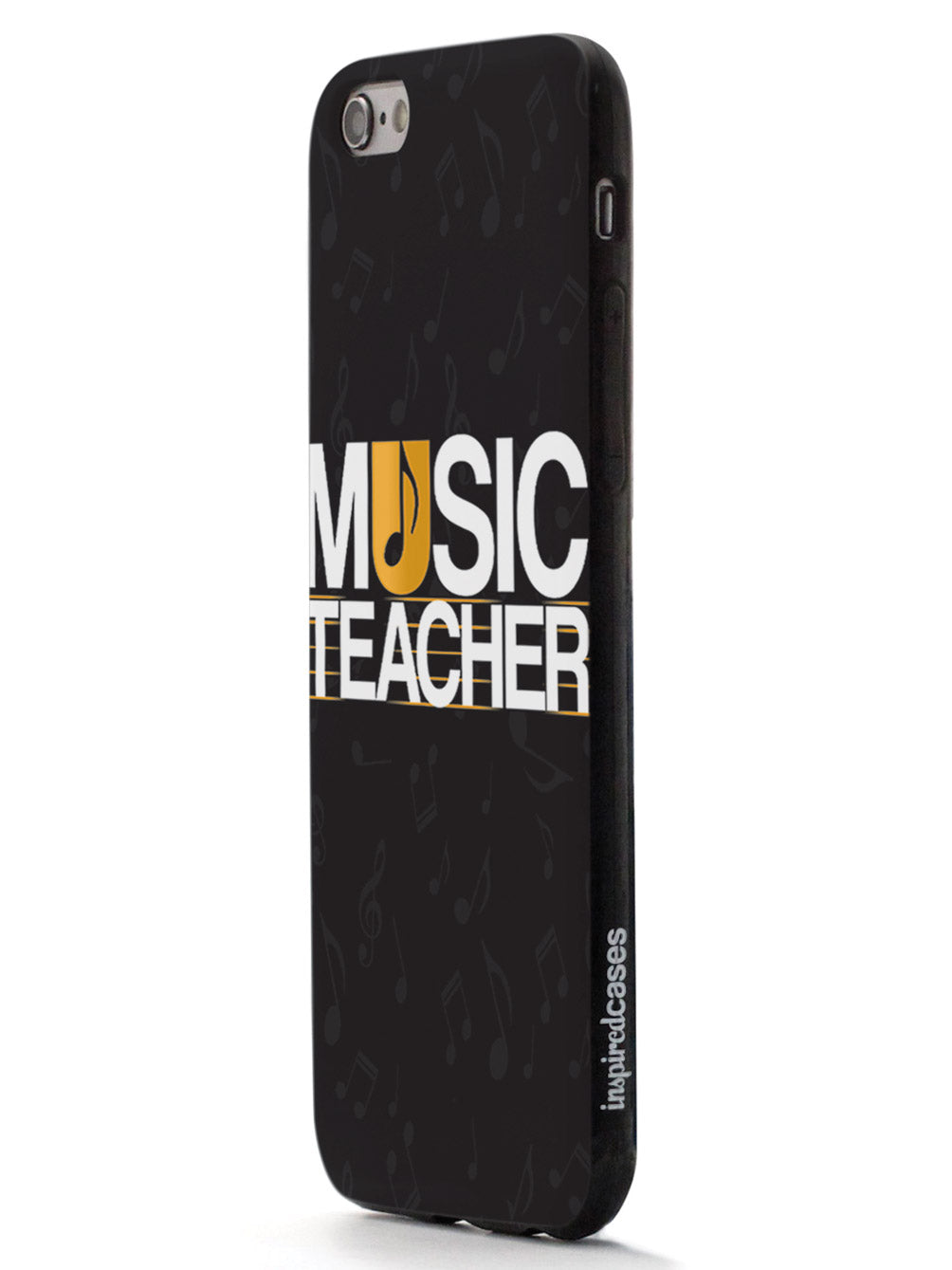Music Teacher Case
