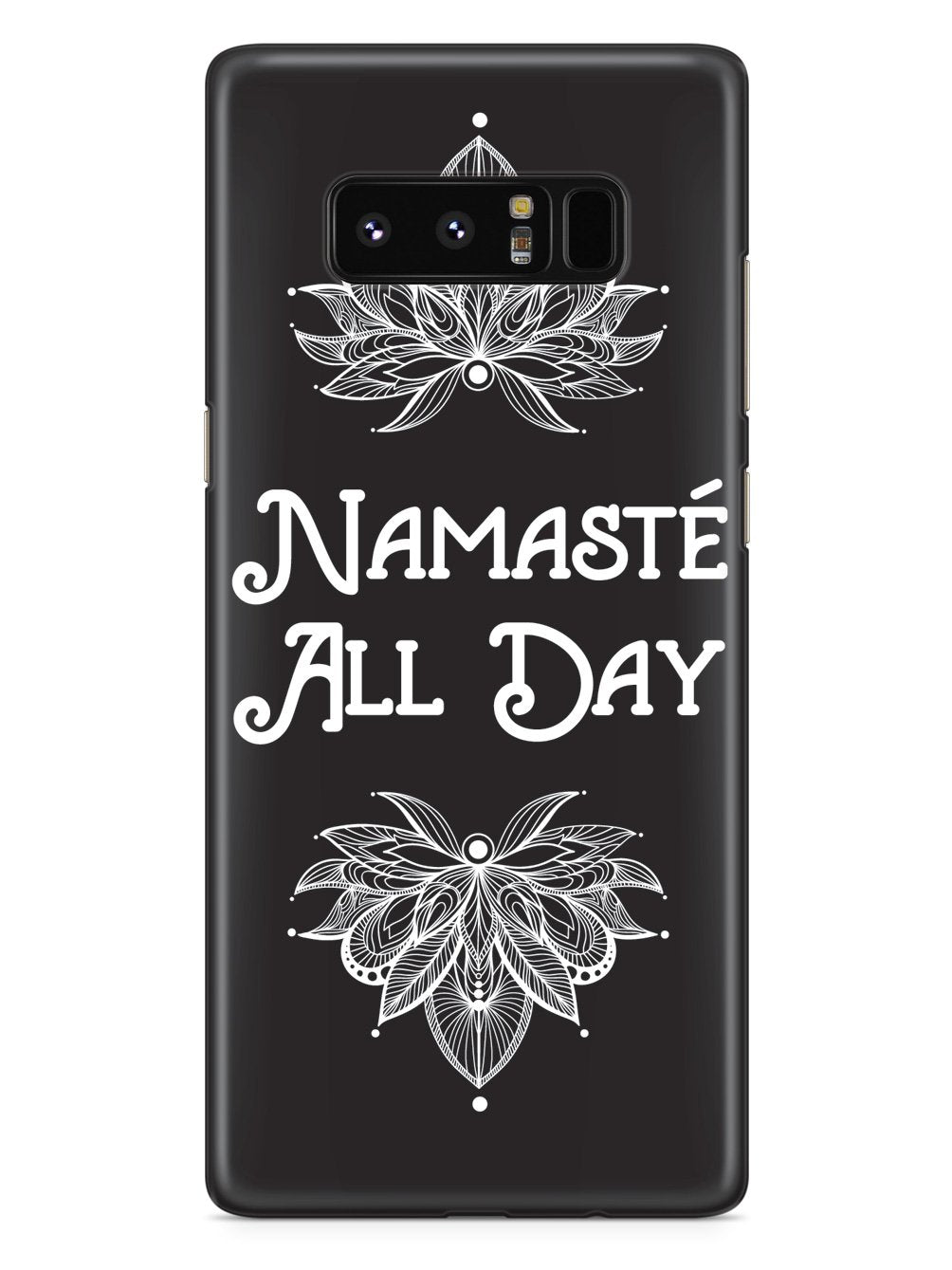 Namaste All Day Case