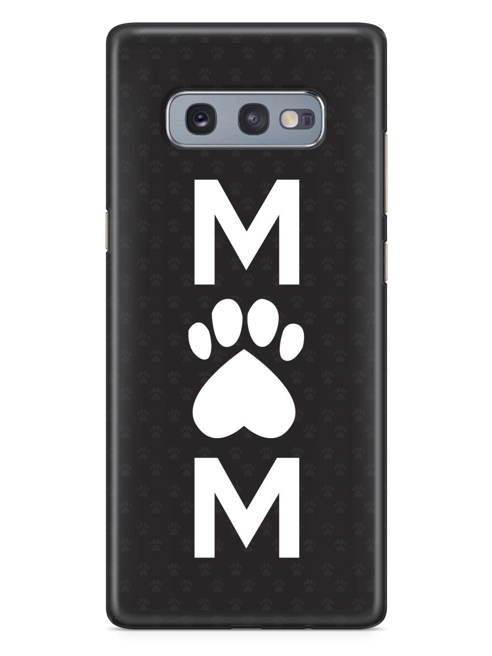 Pet Mom Case