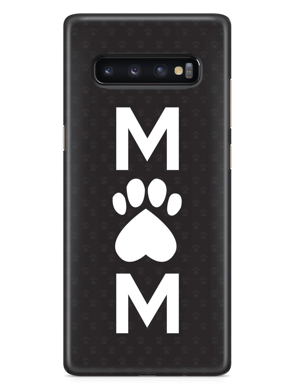 Pet Mom Case