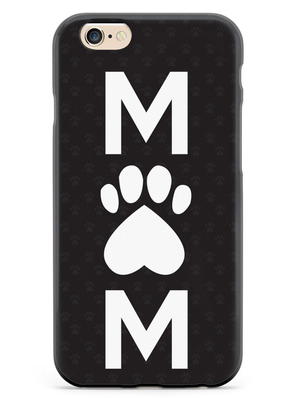 Pet Mom Case