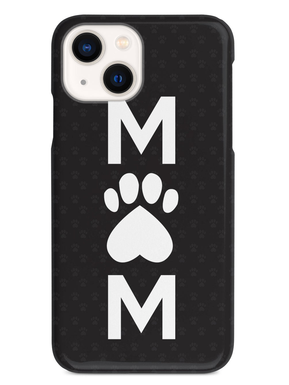 Pet Mom Case