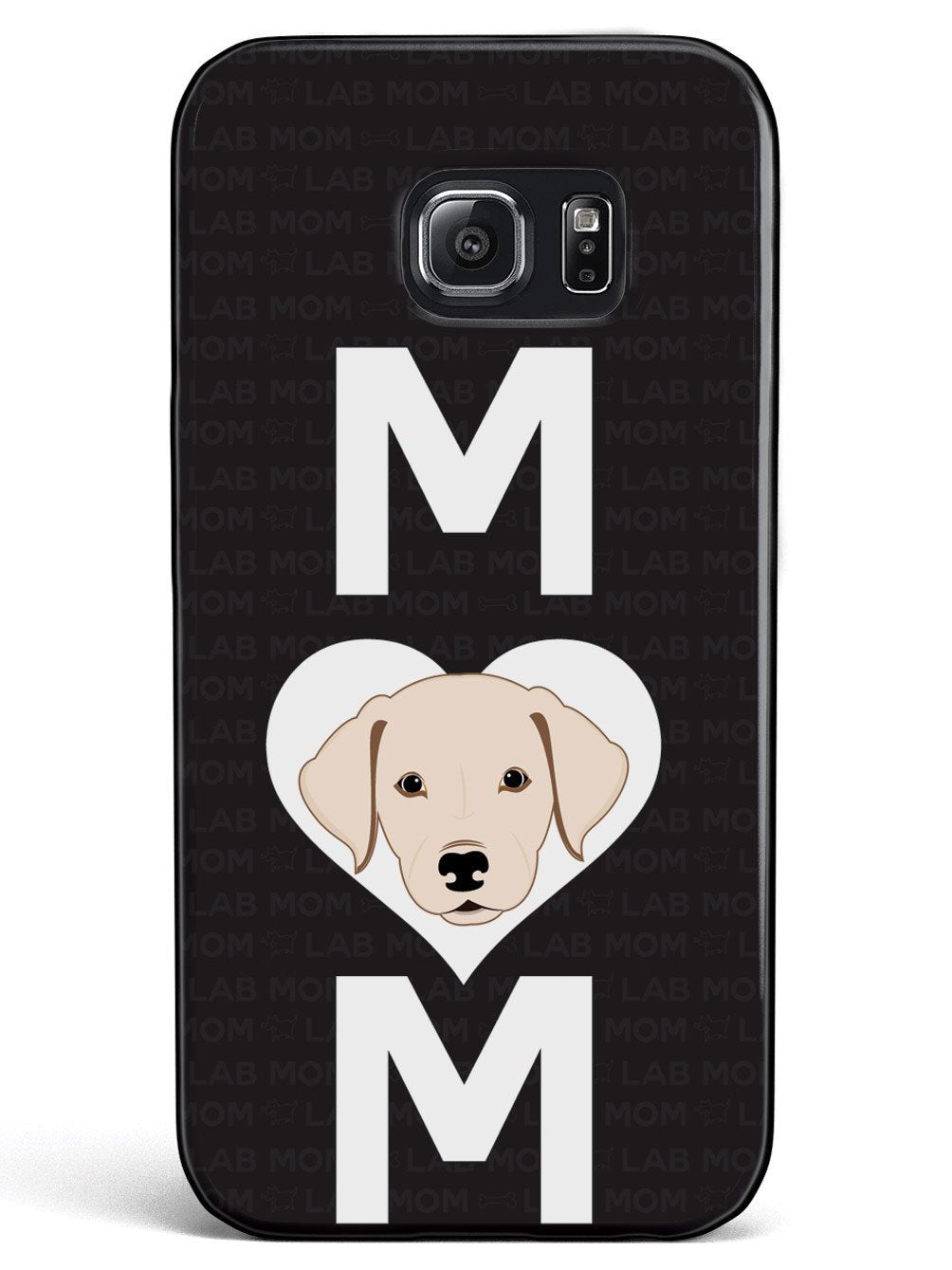 Labrador Mom Case