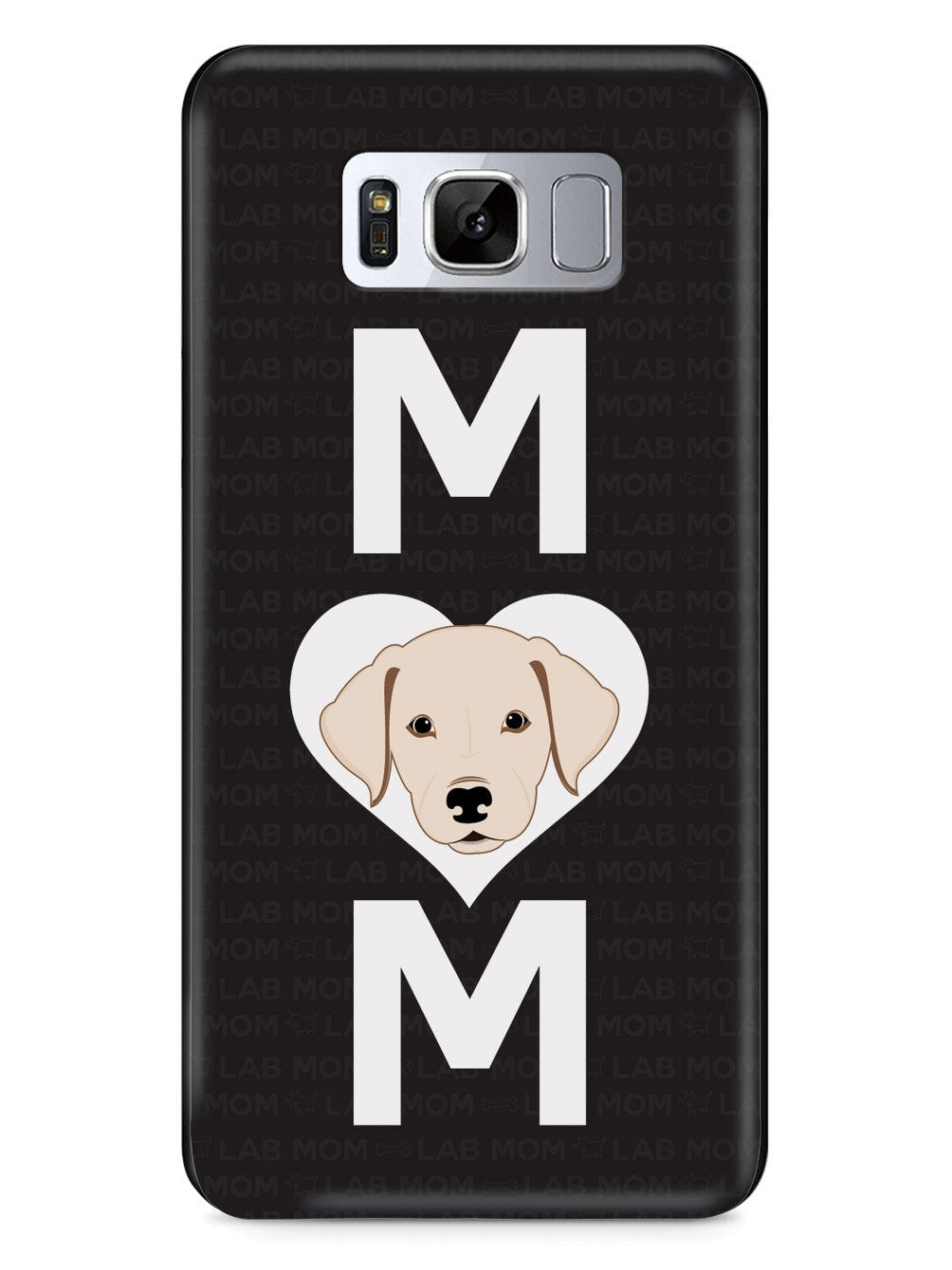 Labrador Mom Case