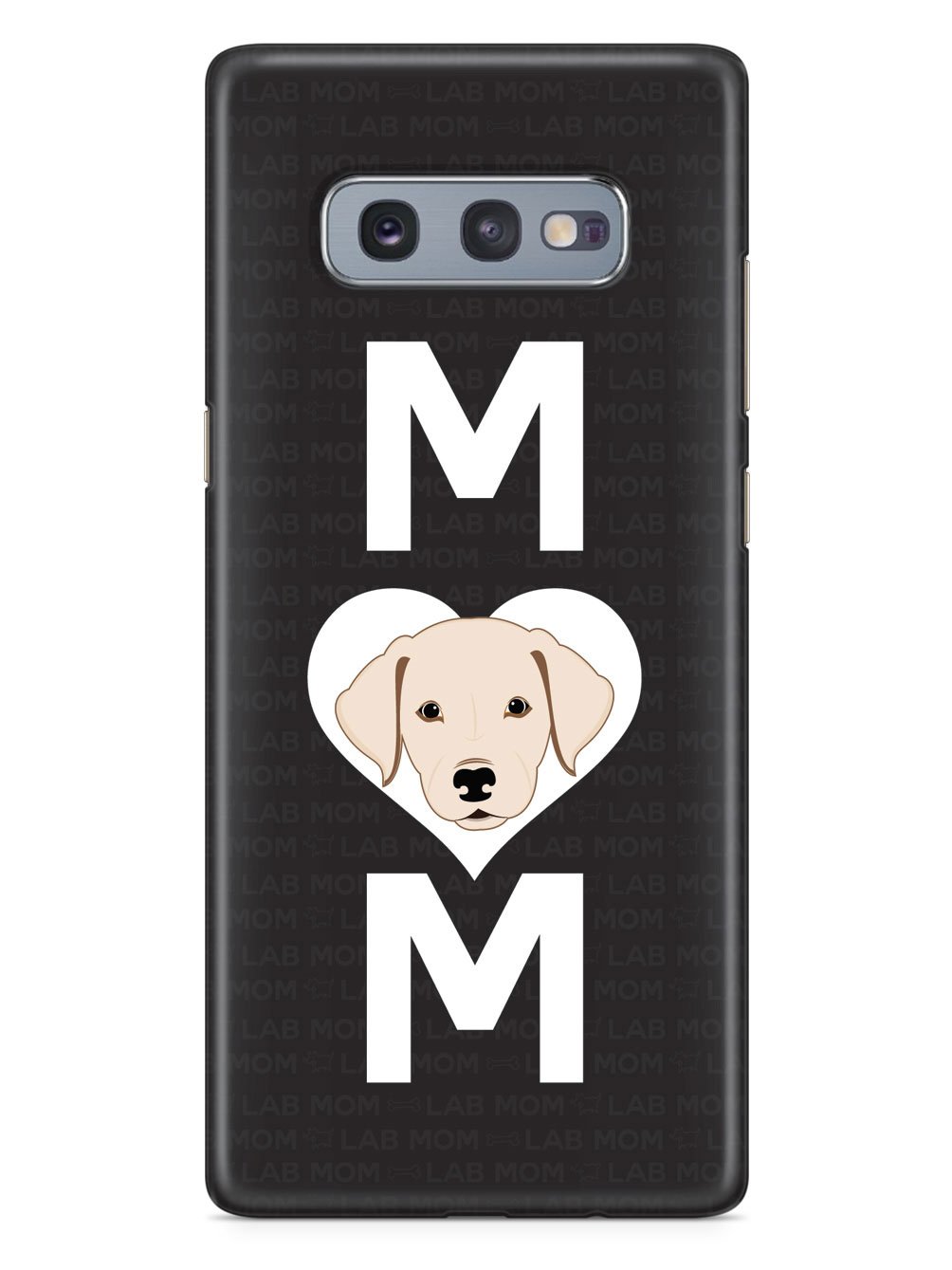 Labrador Mom Case