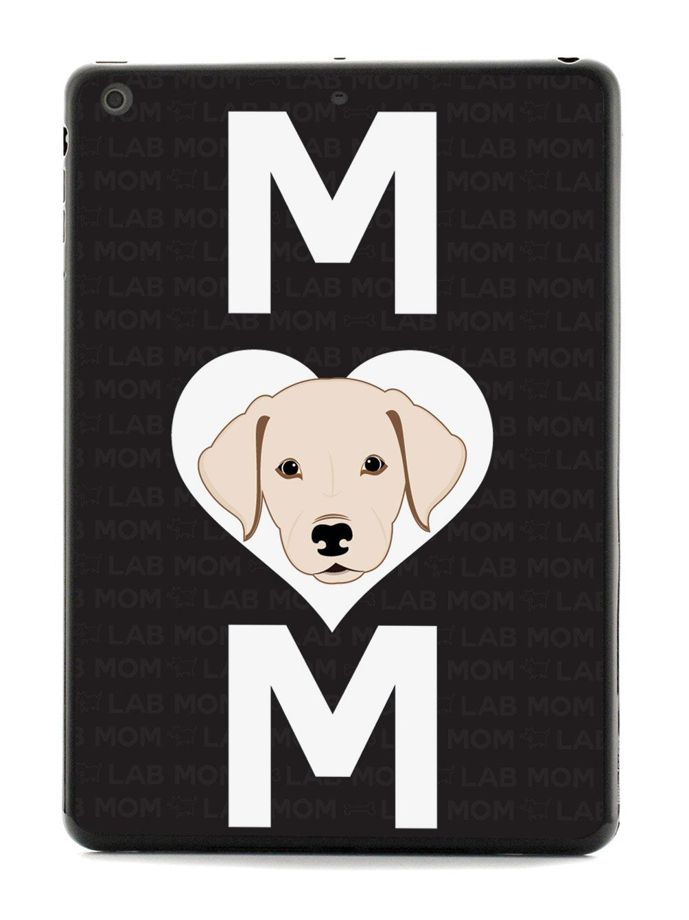 Labrador Mom Case