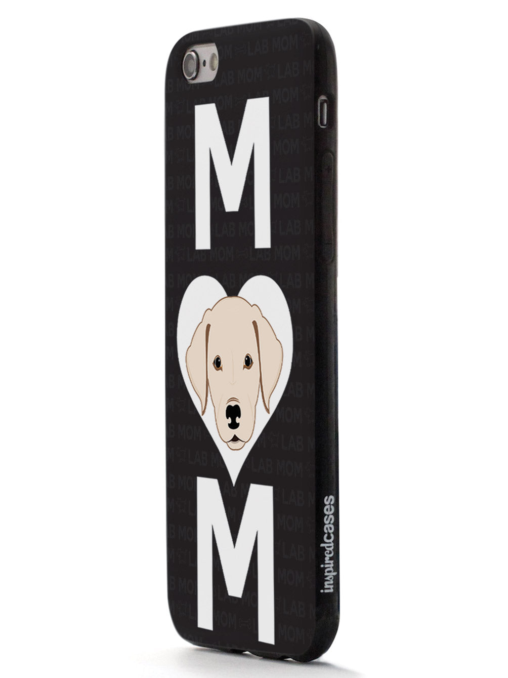 Labrador Mom Case