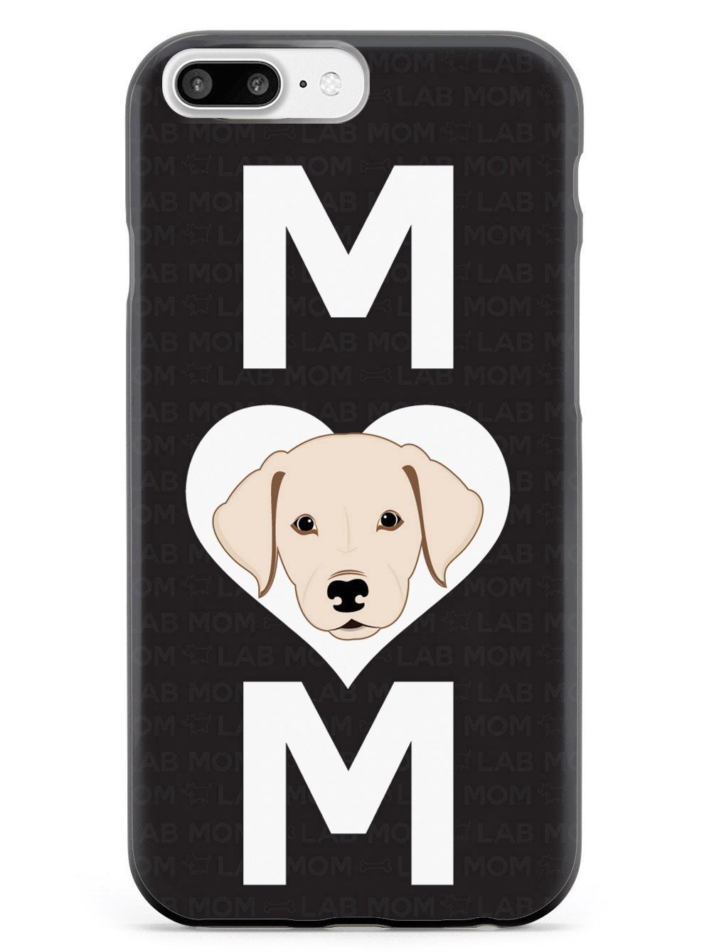 Labrador Mom Case
