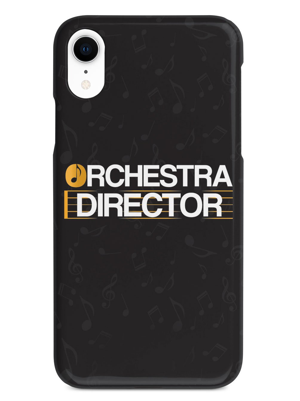 Orchestra Director Case