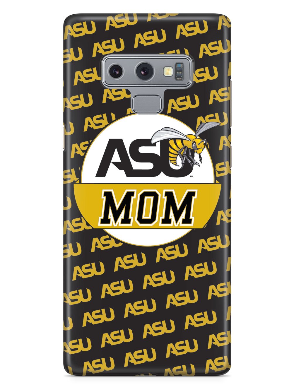 College Mom - Alabama State University Hornets Case