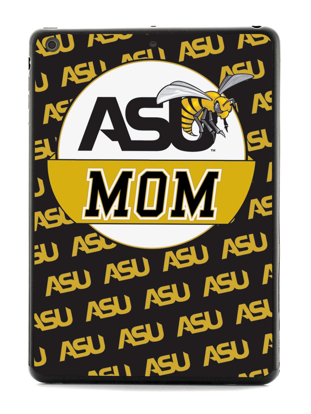 College Mom - Alabama State University Hornets Case