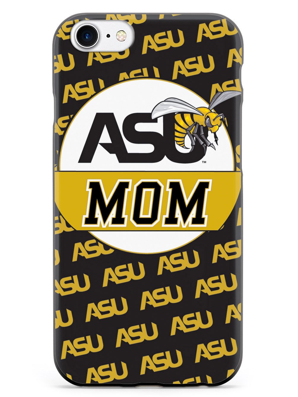 College Mom - Alabama State University Hornets Case