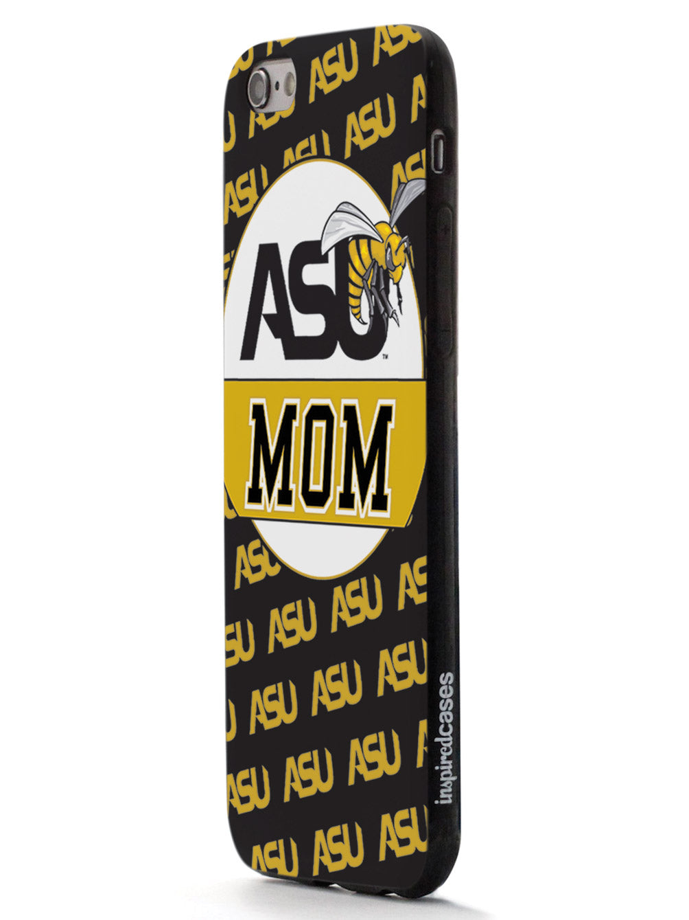 College Mom - Alabama State University Hornets Case