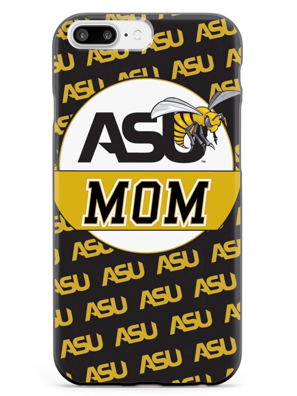 College Mom - Alabama State University Hornets Case