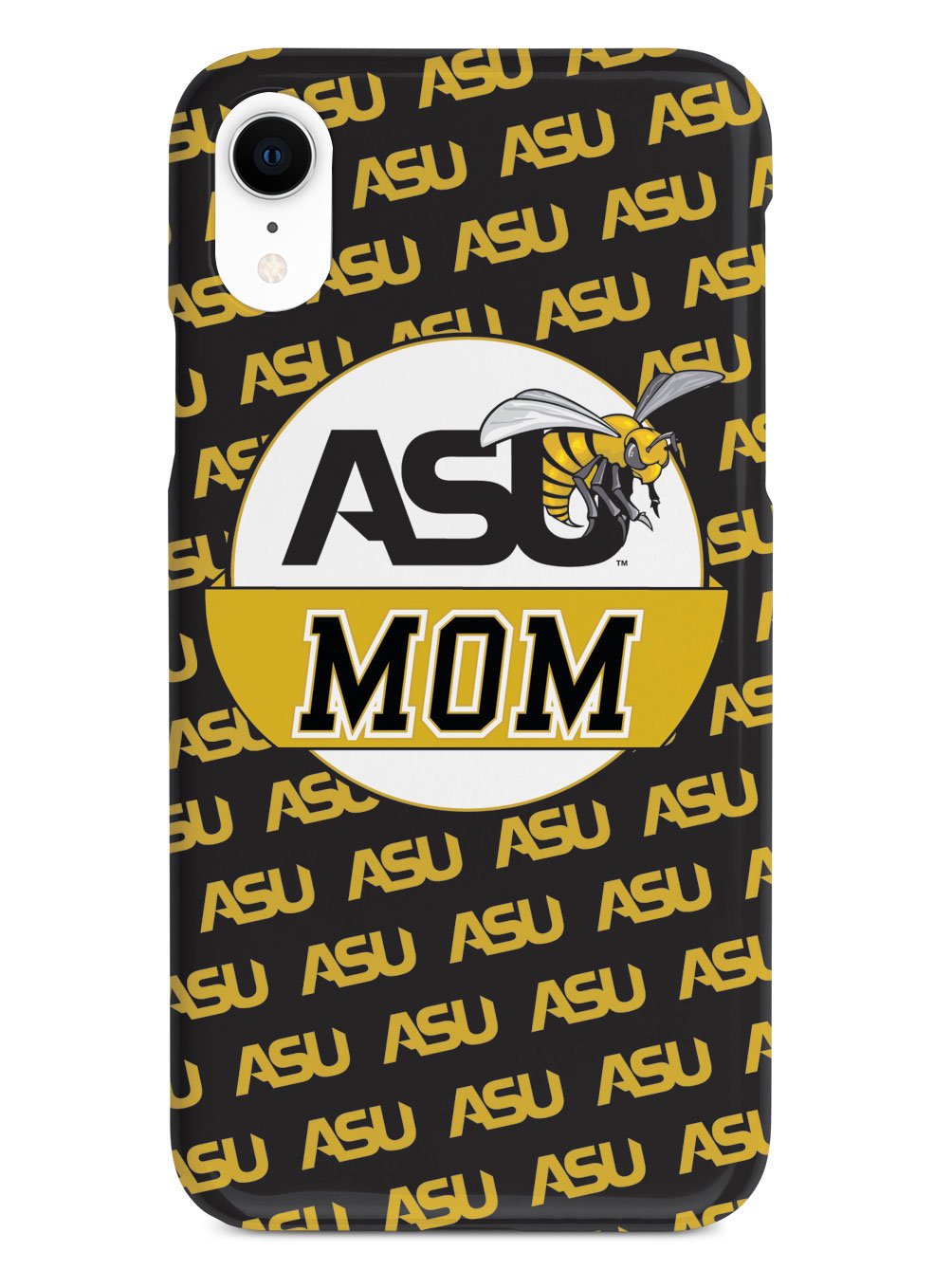 College Mom - Alabama State University Hornets Case