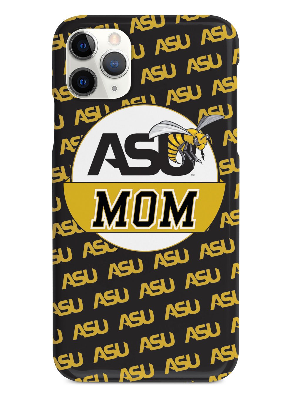 College Mom - Alabama State University Hornets Case