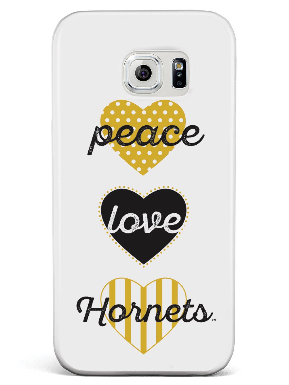 Peace, Love, Hornets - ASU Case