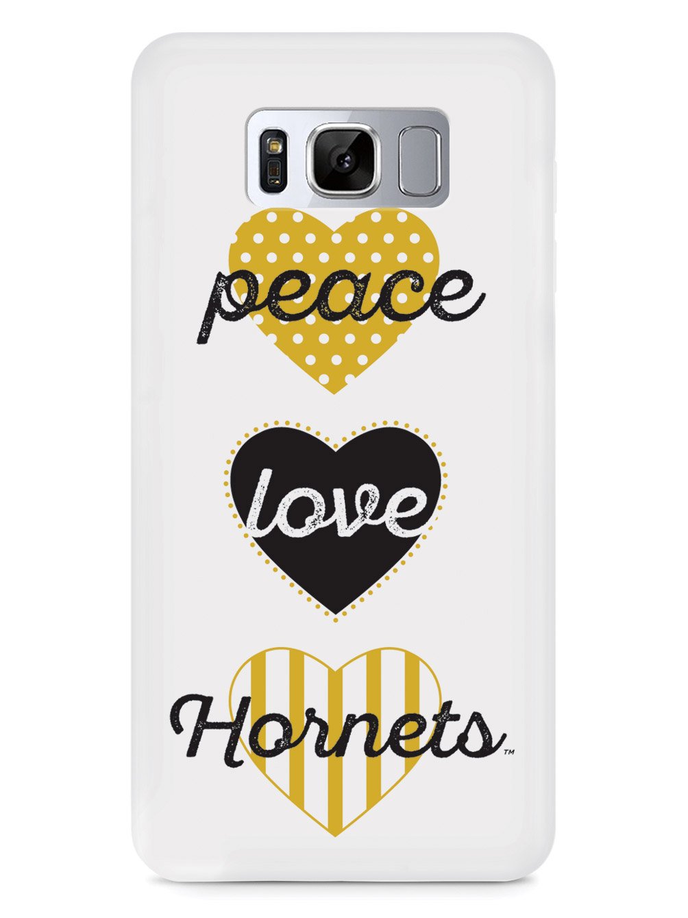 Peace, Love, Hornets - ASU Case