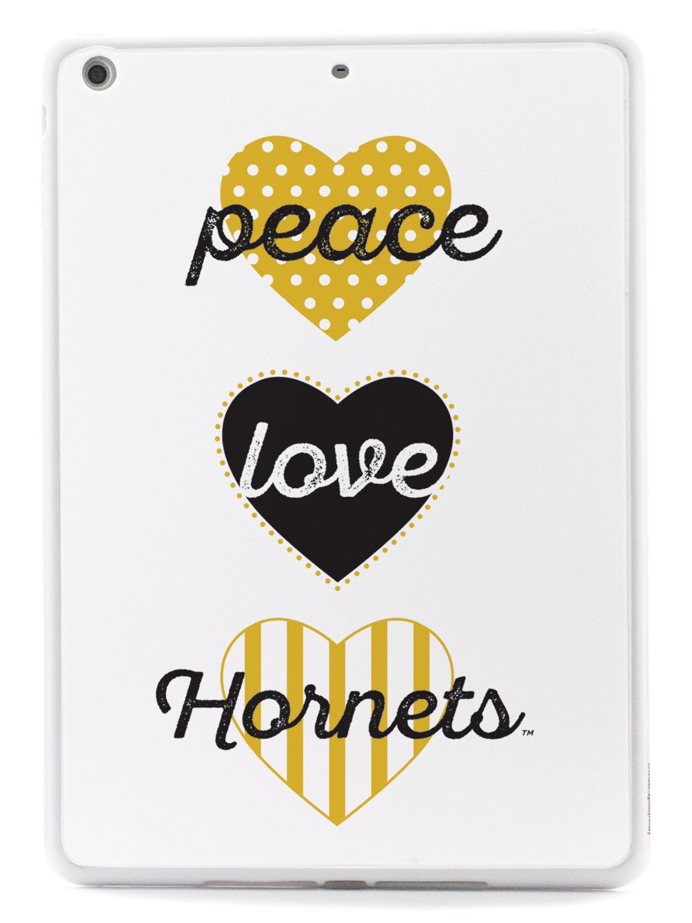 Peace, Love, Hornets - ASU Case