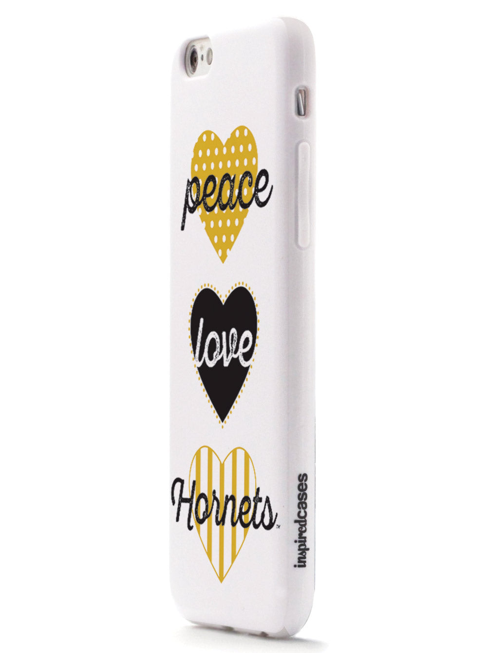 Peace, Love, Hornets - ASU Case