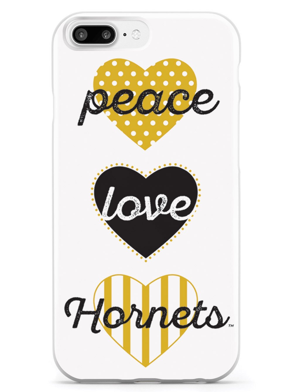 Peace, Love, Hornets - ASU Case