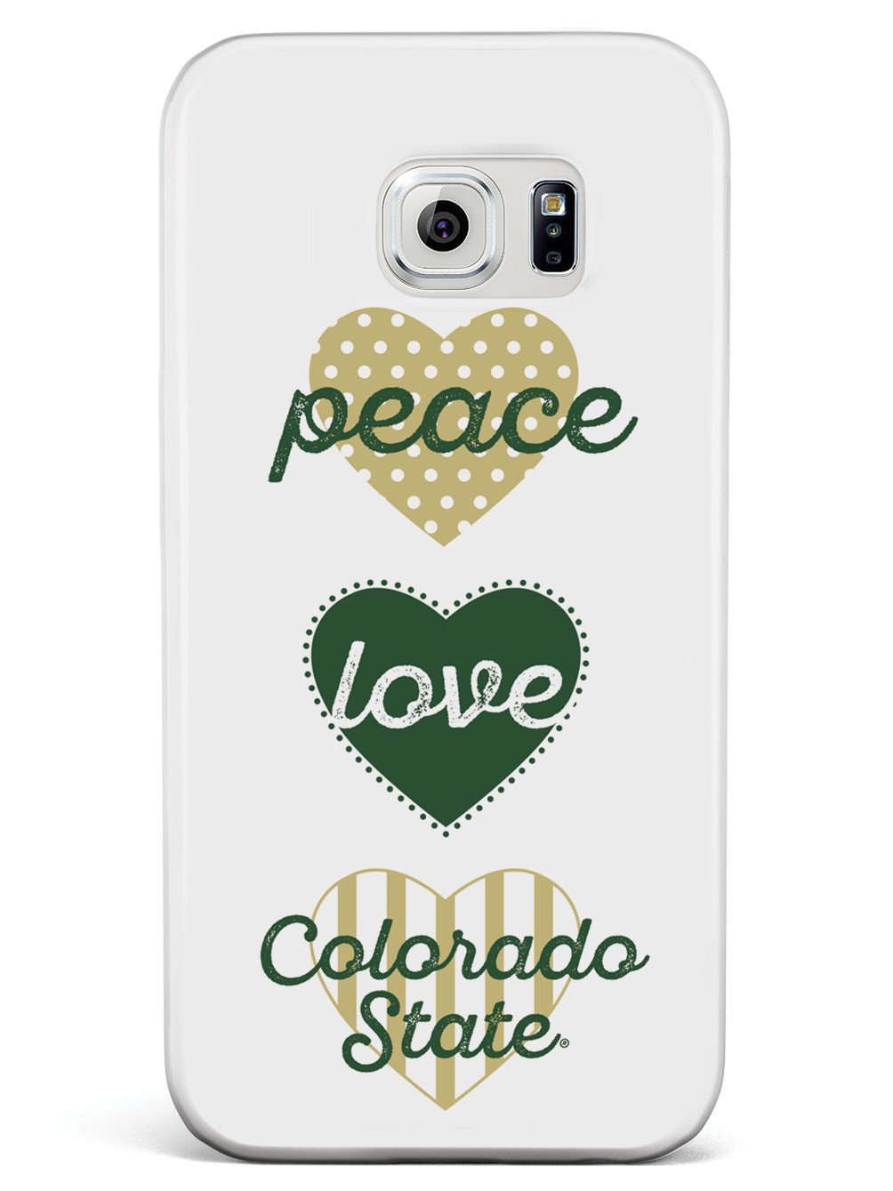 Peace, Love, Colorado State Case