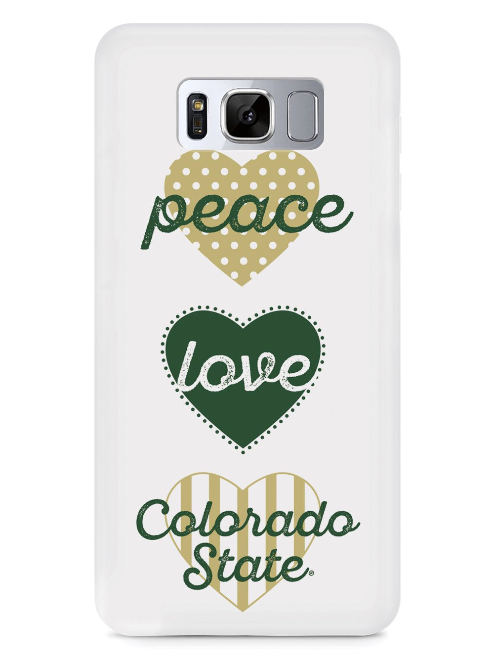 Peace, Love, Colorado State Case