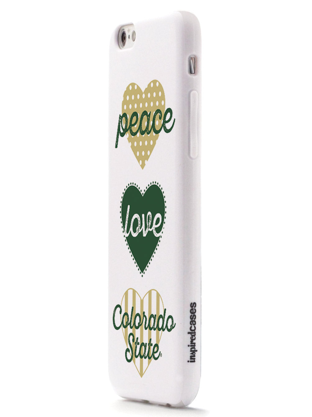 Peace, Love, Colorado State Case