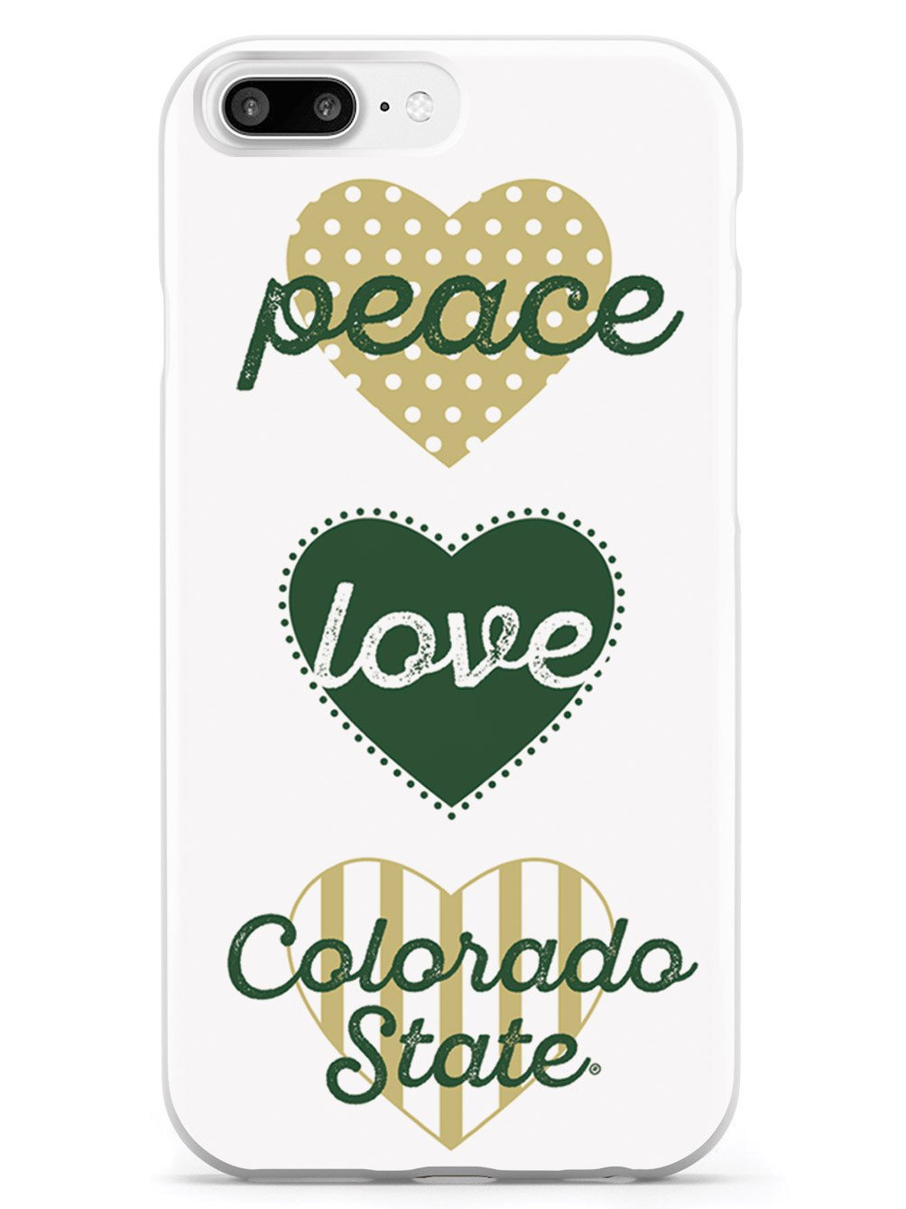 Peace, Love, Colorado State Case