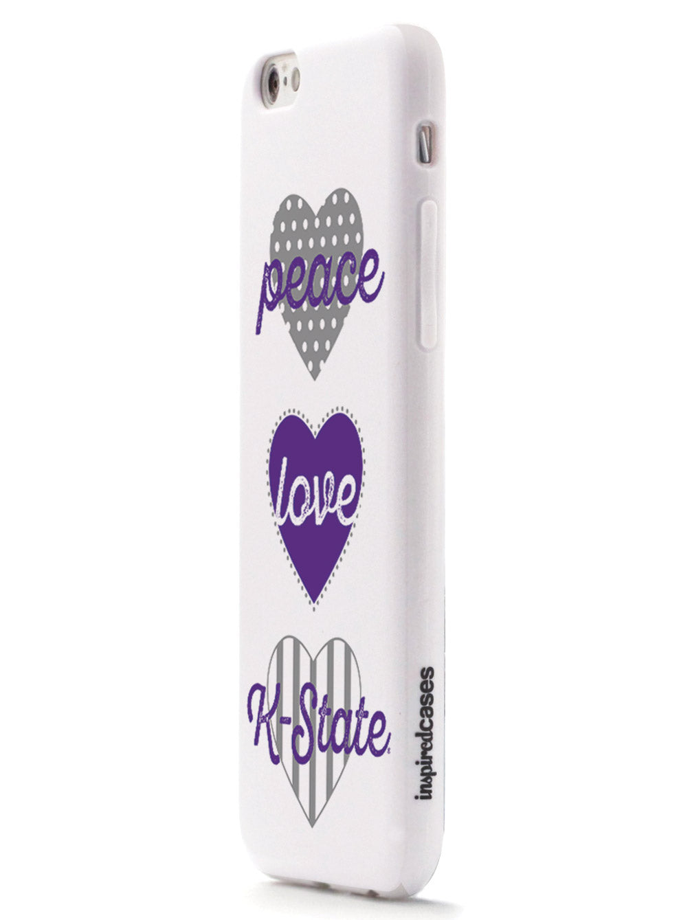 Peace, Love, K-State Case