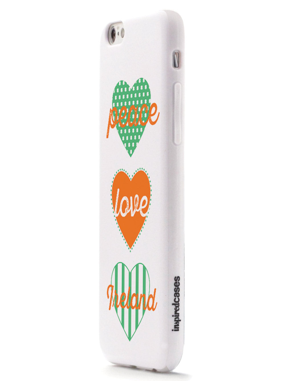 Peace Love Ireland Case