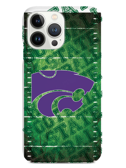 Kansas State University Wildcats - Football Case