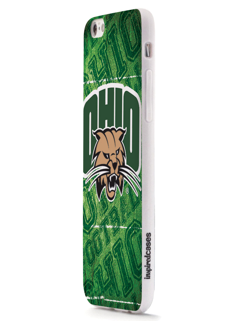 Ohio University Bobcats - Football Case