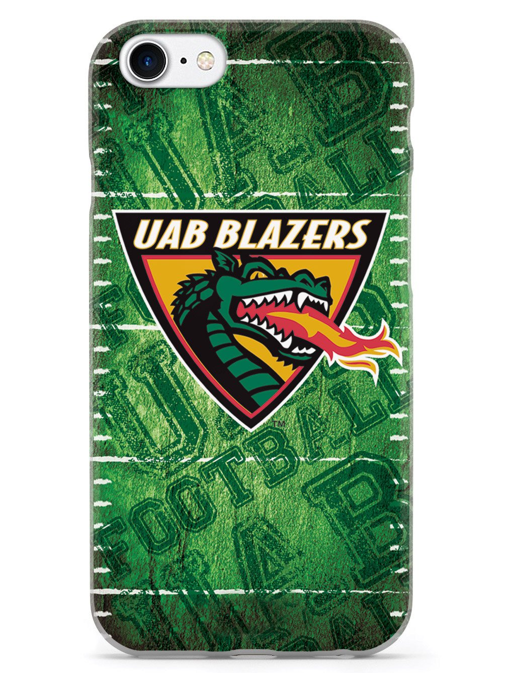 UAB Blazers - Football Case