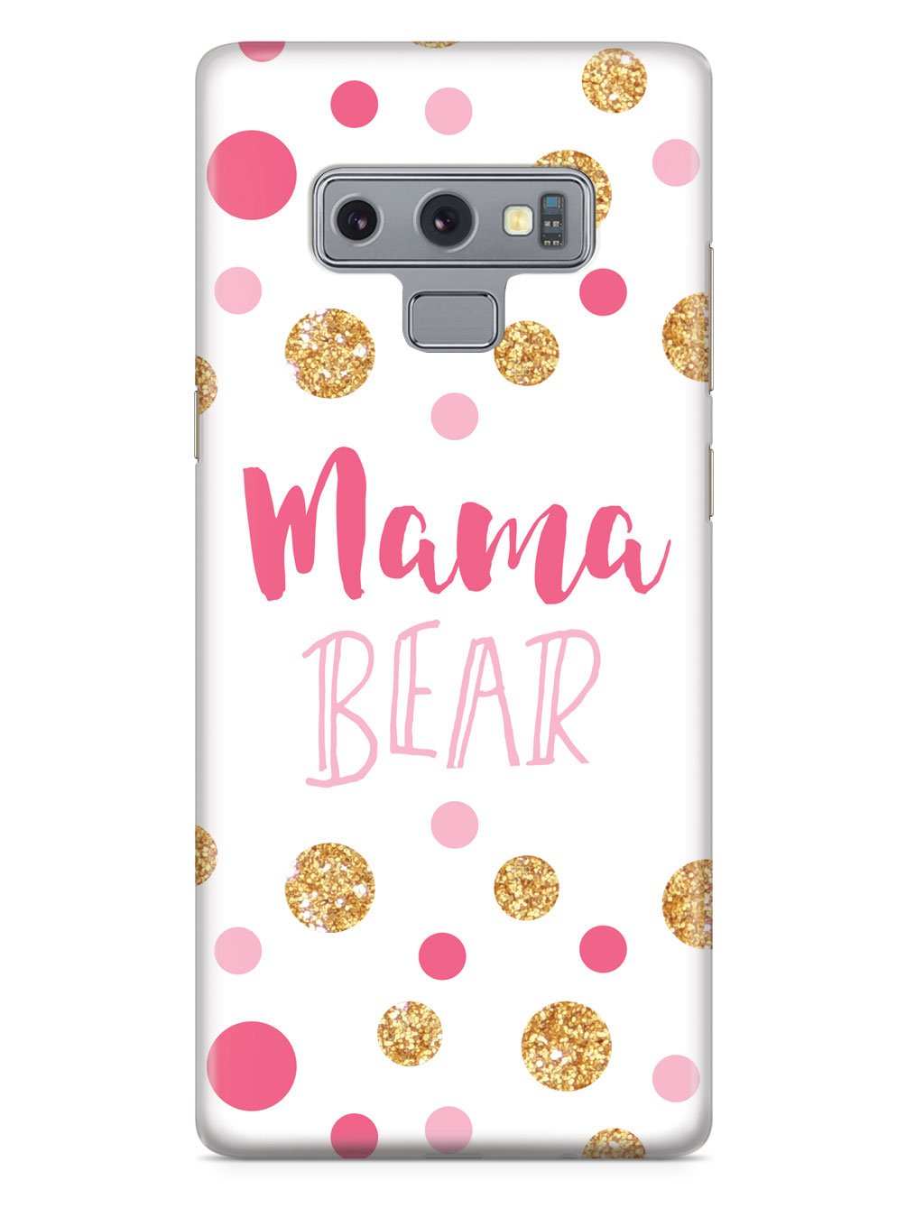 Mama Bear - Mom Case