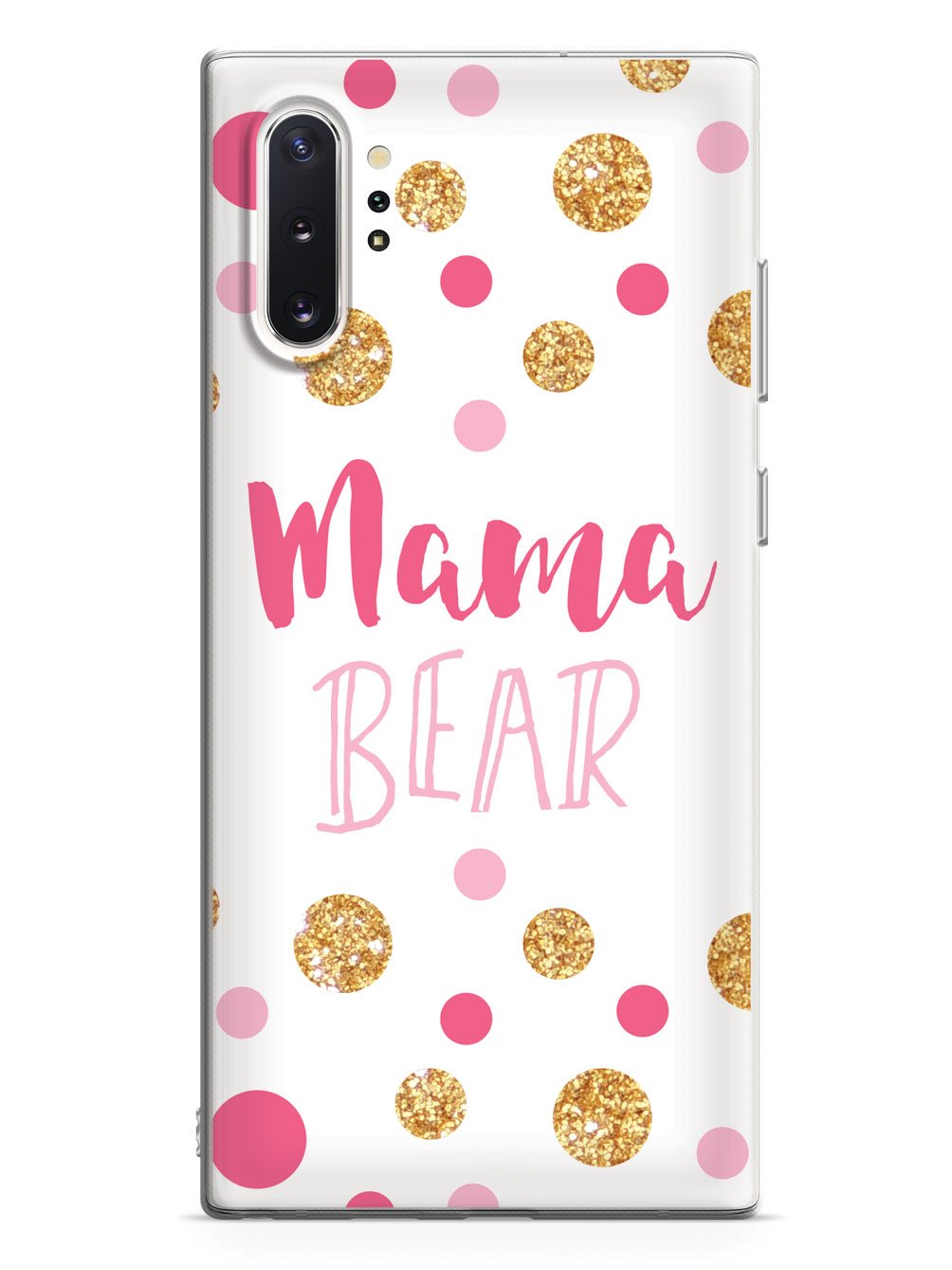 Mama Bear - Mom Case