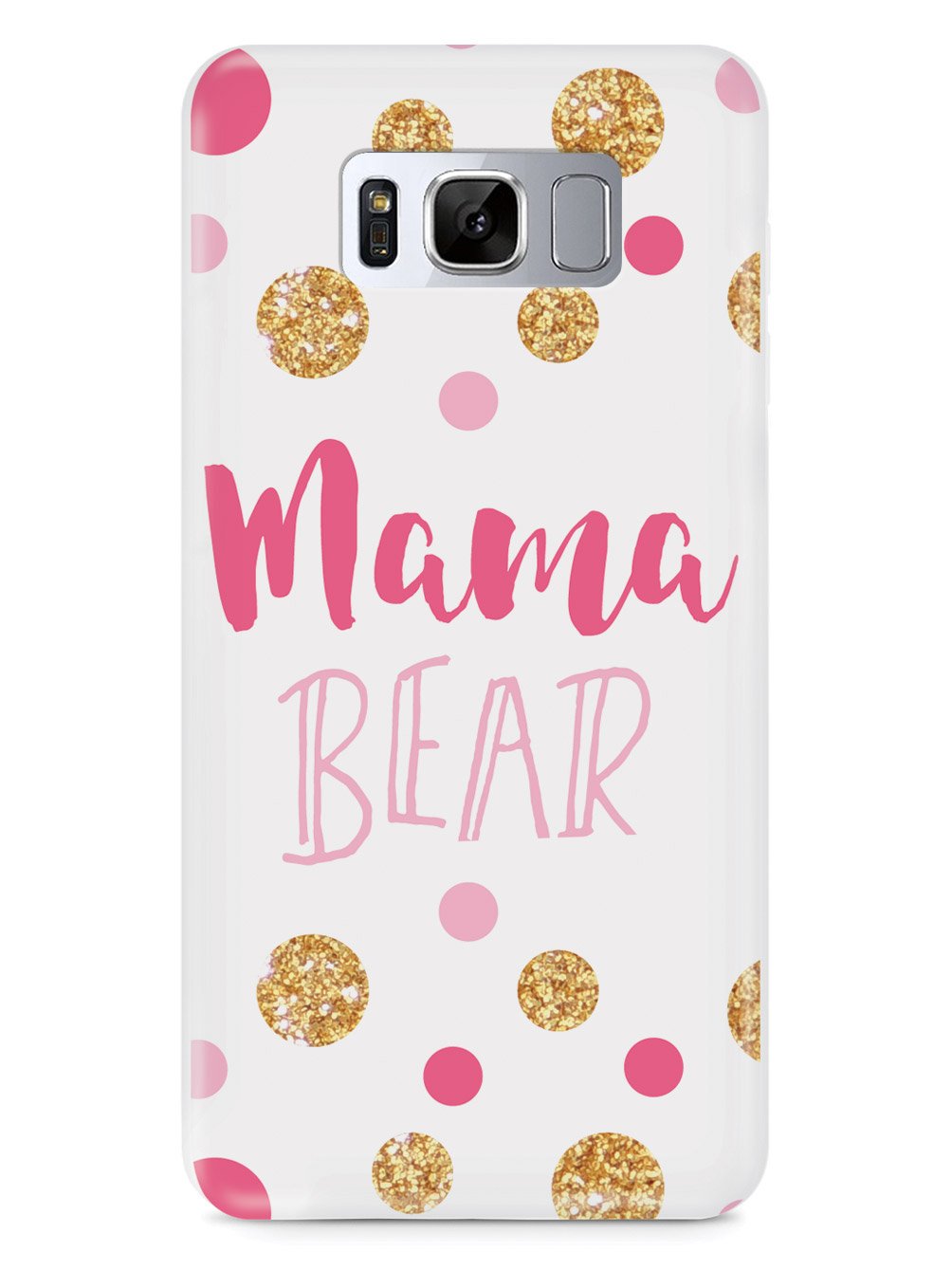 Mama Bear - Mom Case