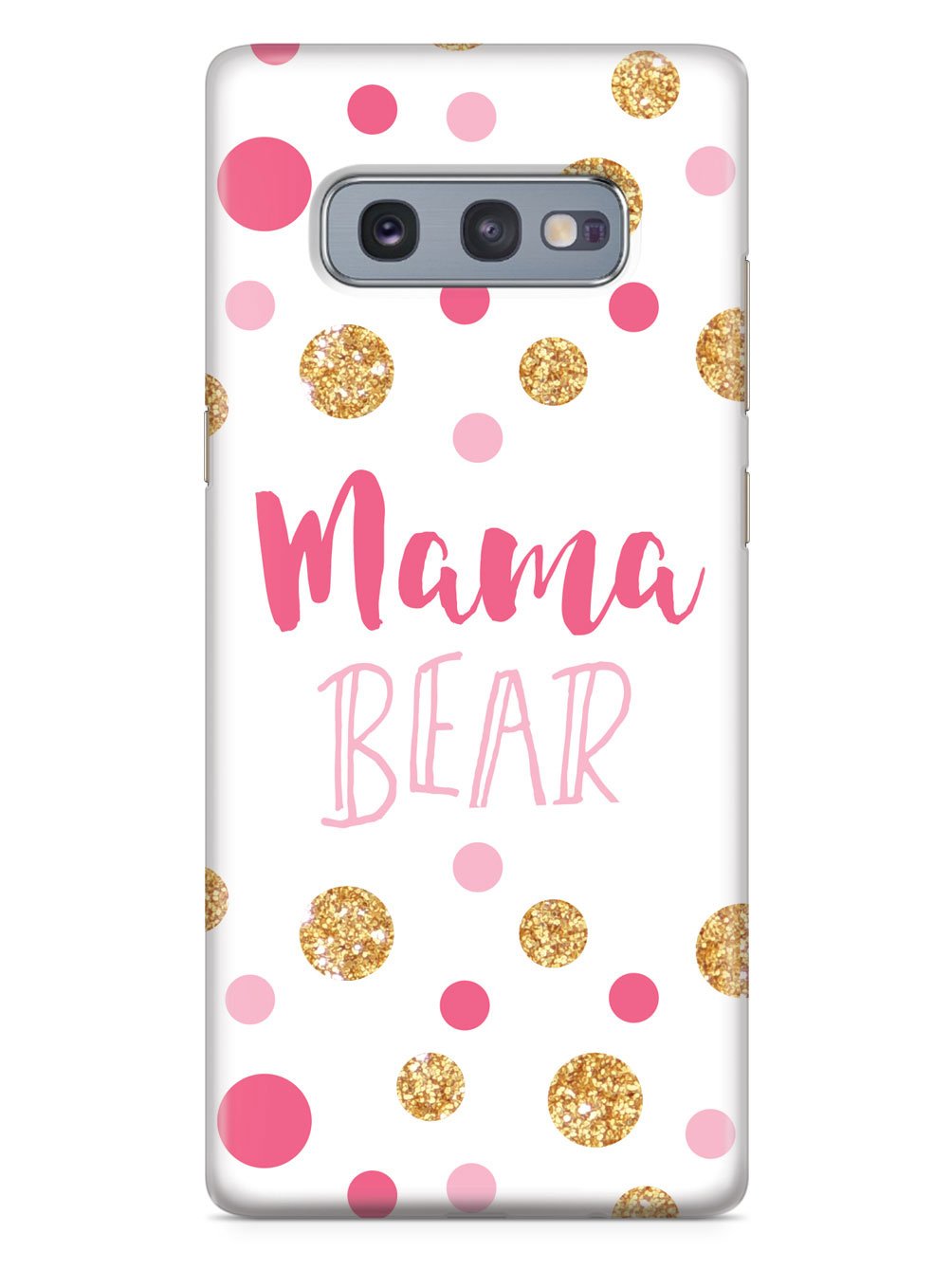 Mama Bear - Mom Case