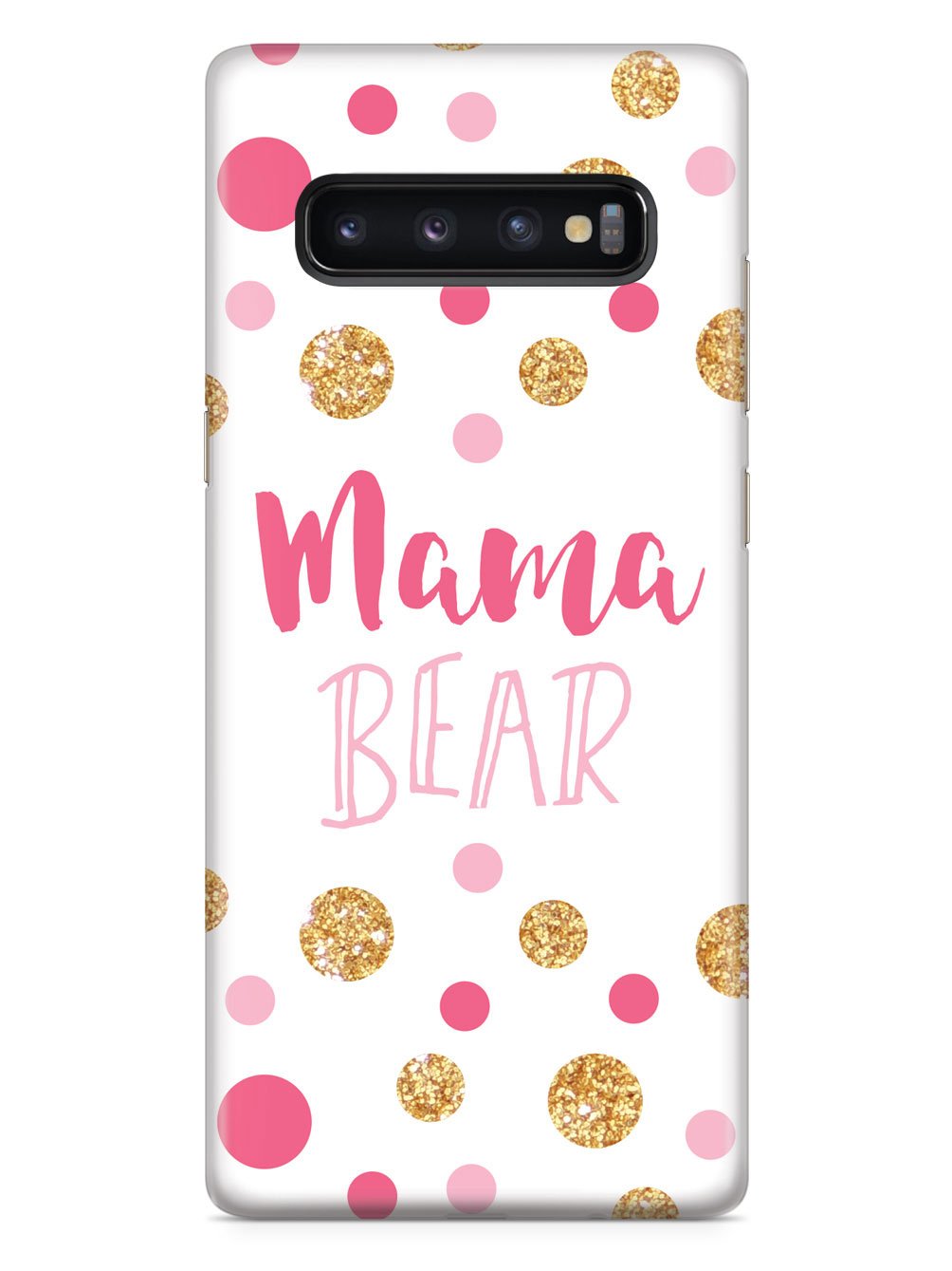 Mama Bear - Mom Case