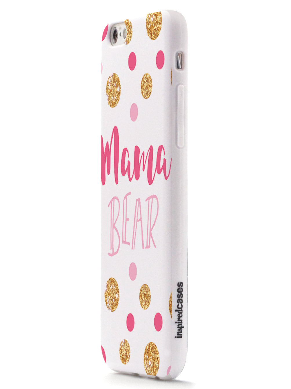 Mama Bear - Mom Case