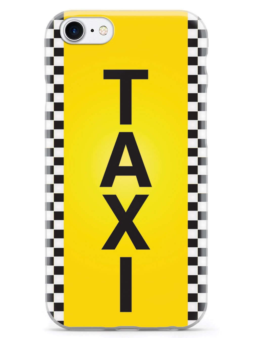 Taxi Cab Case