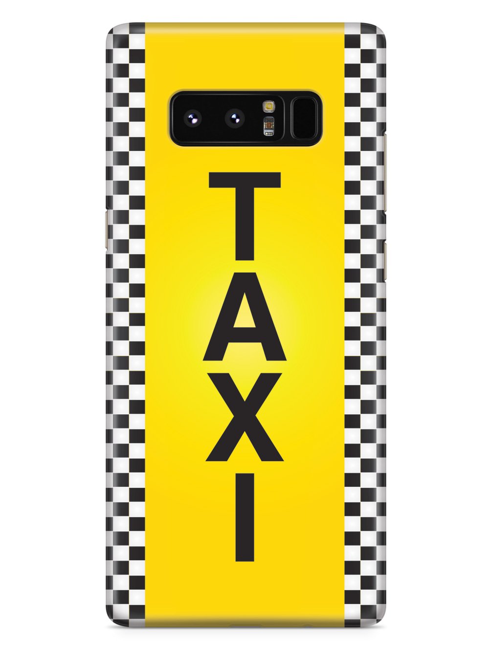 Taxi Cab Case