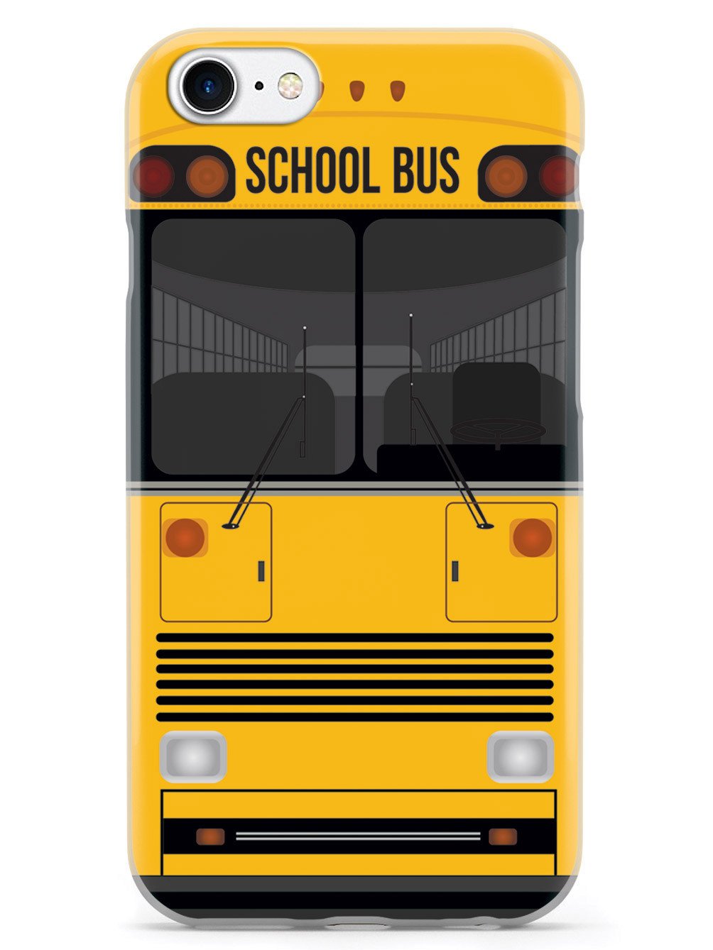 School Bus Case