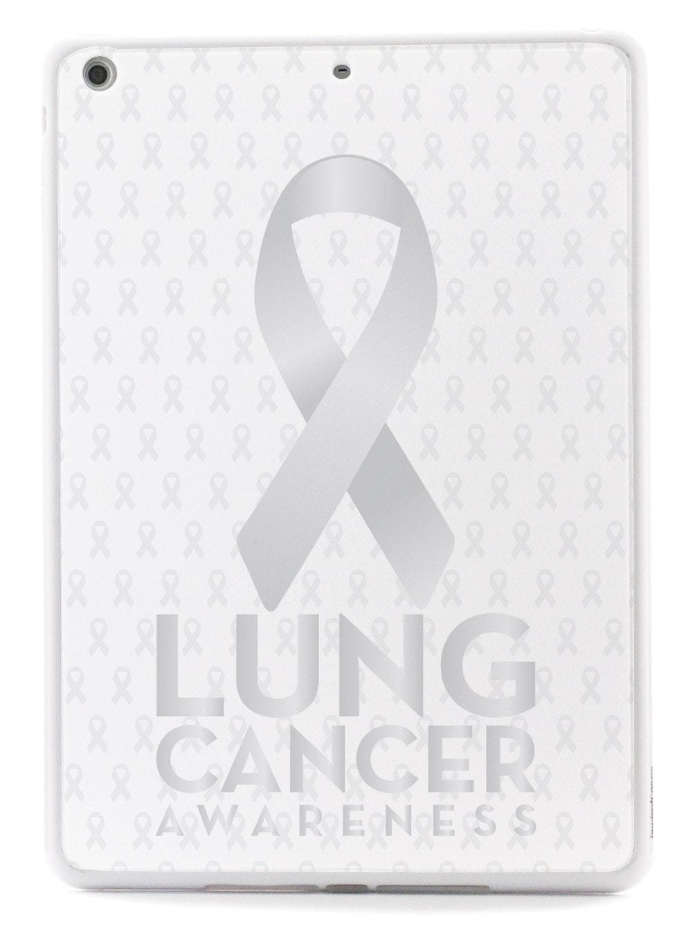 Lung Cancer Awareness - White Case