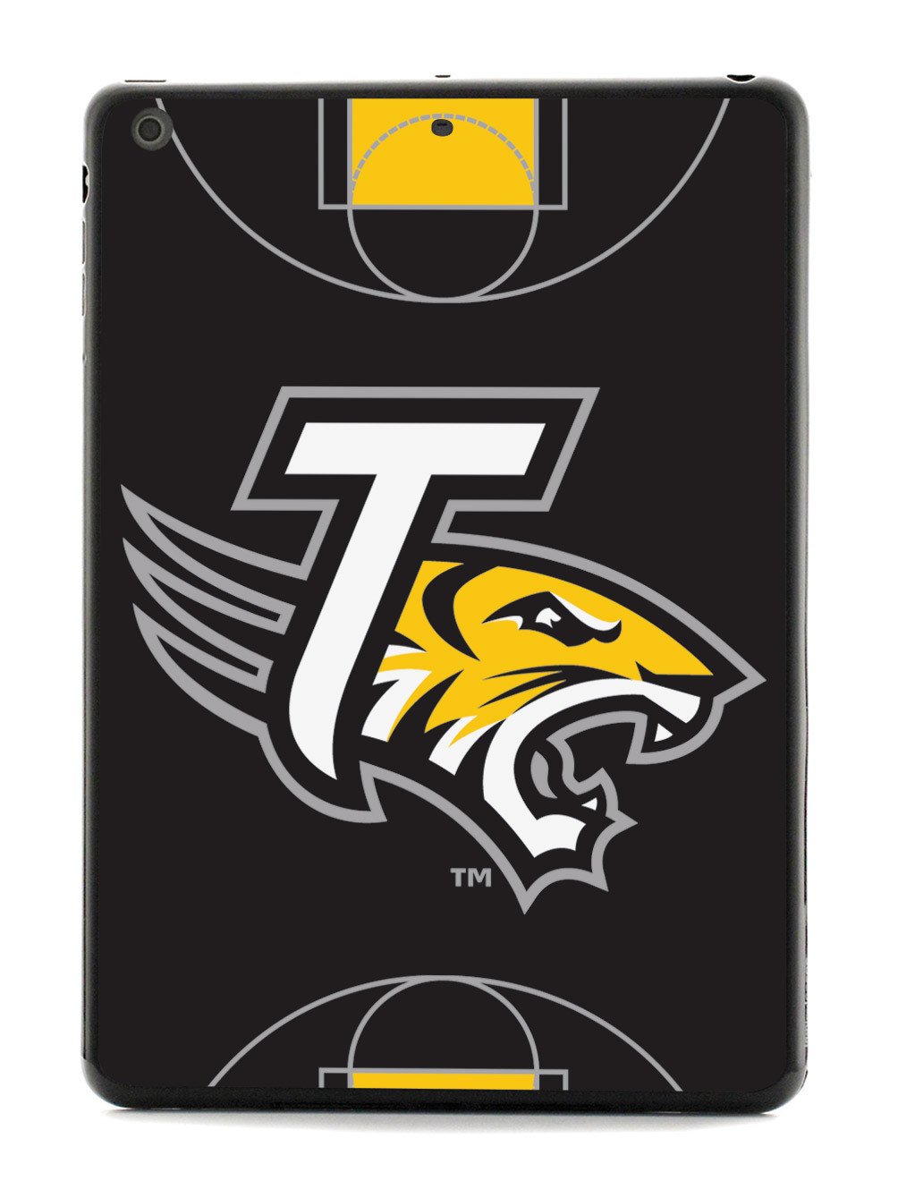 Towson University Tigers - Basketball Court Case