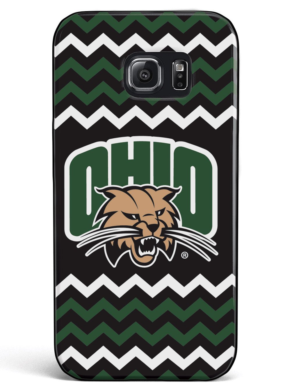 Ohio University Bobcats - Chevron Case
