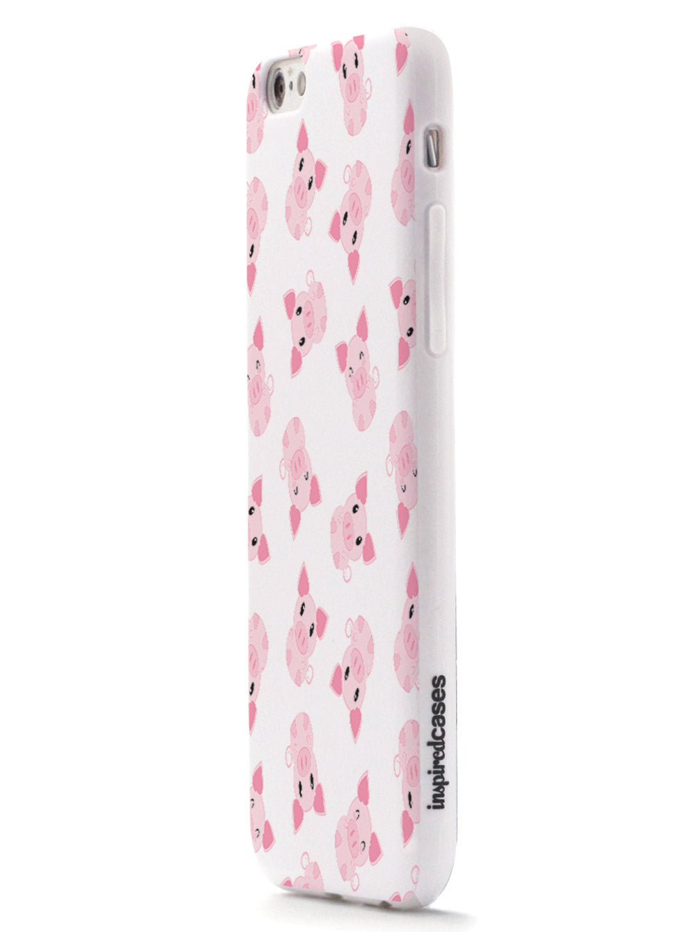 Piggie Pattern - Pig Case